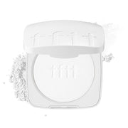 Finish Setting Pact - Blurs Pore & Fine White, 0..) 14 Oz