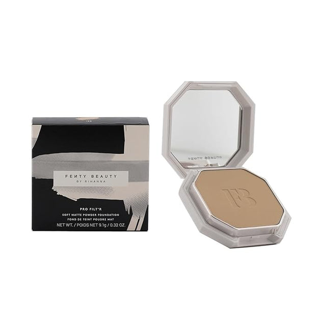 Fenty Beauty by Rihanna Pro Filt’r Soft Matte Foundation 180