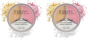 Physicians Formula Mineral Powder Wear 3-in-1 Setting Powder of 2)