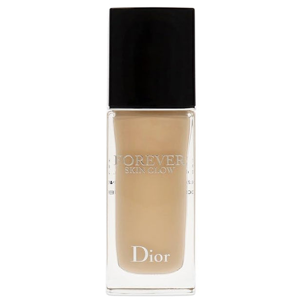 Christian Dior Dior Forever Skin Glow Foundation SPF 1 oz