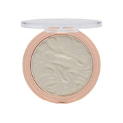 Revolution Beauty, Reloaded Pressed Powder Highlighter, Intensely Pigmented 0.22 Oz
