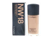 M.A.C Studio Fix Fluid Foundation SPF15 NW18, 1 1 Ounce