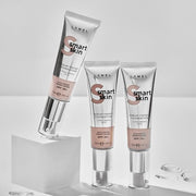 Lamel- Smart Skin Serum Tinted Foundation - atte | 35ml 405 L