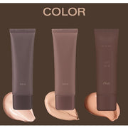 BBIA Last Skin Fit Foundation 1.69 Fl Oz (IGHT BEIGE) 01 L