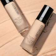 ARTDECO Perfect Teint Foundation - Light Bisque N°16 Fl Oz