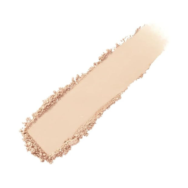 Real Flawless Luminous Perfecting Pressed Powder - Translucent 0. Powder 23 oz