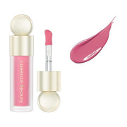 Liquid Blush, Soft Matte Lightweight Creamy Blush stick stick makeup.(02#Rose)