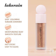 Liquid Highlighter - Luminous Finish Light Liquid Luminizer