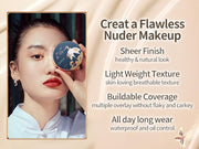 Catkin Phoenix Cushion Foundation Buildable Coverage Anti-Aging Serum 0.46 Oz