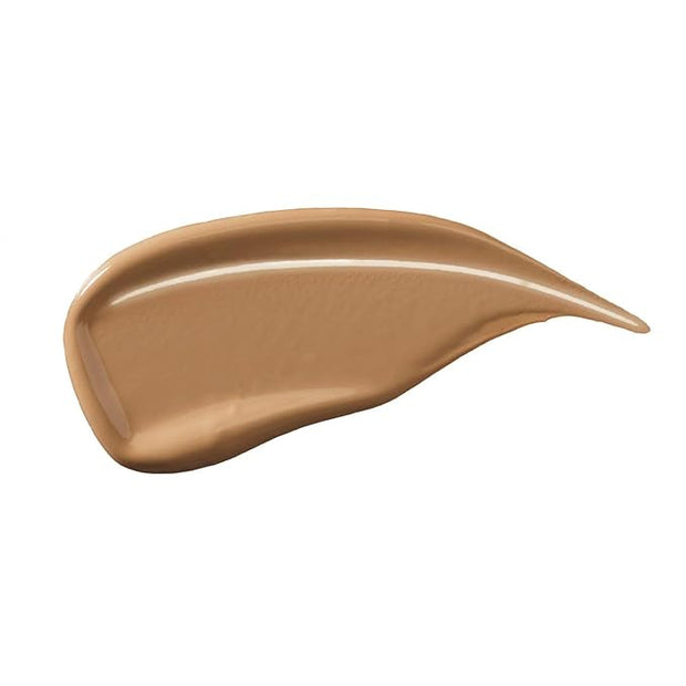Burt's Bees Goodness Glows Liquid Makeup, Rich Caramel