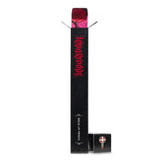 REINA REBELDE Xicana Bold Lip Pencil - Chocolate Brown Shade/Up to 8 Hour Finish/Water Resistant, Won't Feather or Bleed/Highly Pigmented Glides On Like a Dream/Moisturizing/PVC Free Barrel