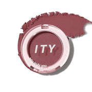 ITY Mood Blush, Blush for Cheeks Makeup,Moisturizing Creamy 0.18 oz