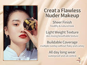 Catkin Phoenix Cushion Foundation Buildable Coverage Anti-Aging Serum 0.46 Oz
