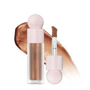 Liquid Blush, Matte Liquid Cream Makeup Dual Use for Girl