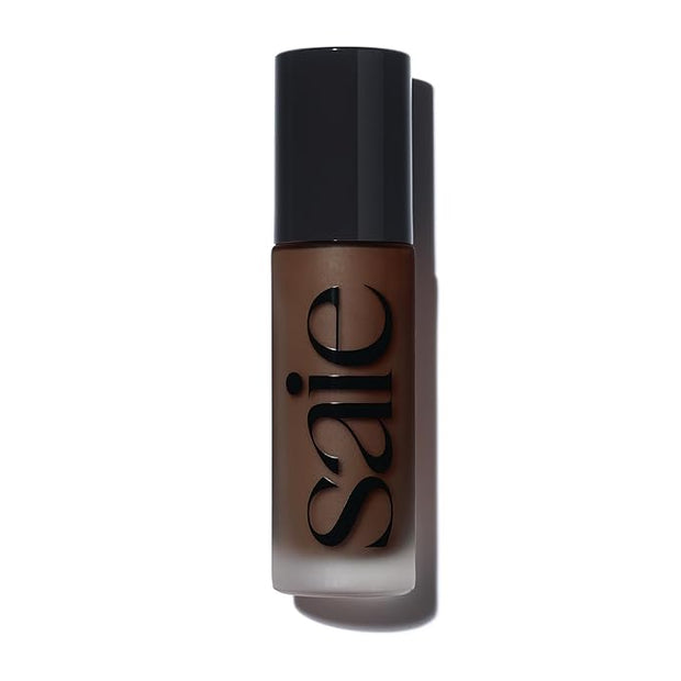 Saie Glowy Super Skin Tint Liquid Foundation - 36 (1.) 01 oz