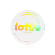 Ready Set! Go in True Translucent, Lightweight Pressed