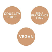 EX1 Cosmetics Delete Fluide Full Coverage Liquid Concealer Seamless Finish