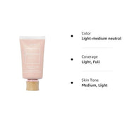 tarte Amazonian Clay 16-Hour Full Coverage Foundation 26N