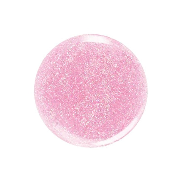 Kiara Sky Long Lasting Nail Dip Powder Pink Peach Sangria 1 oz