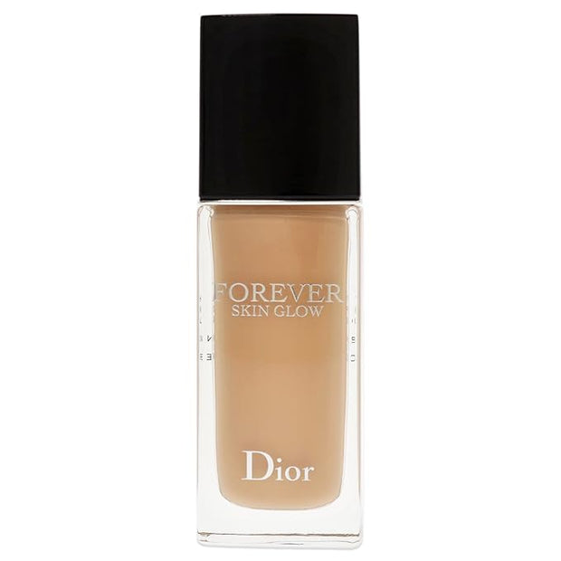 Christian Dior Dior Forever Skin Glow Foundation SPF Foundation Women 1 oz