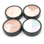 3 Color Concealer Conceal Correct Countor 04