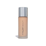 Fitglow Beauty - Natural Foundation+ Photo-Filtering Foundation |