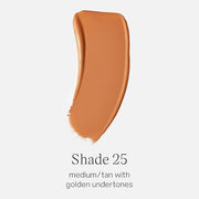 Saie Glowy Super Skin Tint Liquid Foundation - 25 (1.) 01 oz