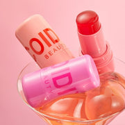 Jelly Blush Stick, Water Jelly Tint Makeup, Sheer Stain Makeup