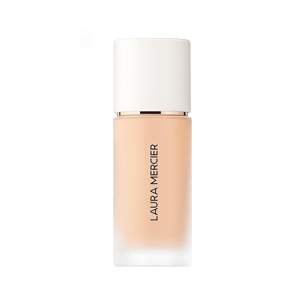 Laura Mercier Women's Real Flawless Foundation, 1N2 Vanille, 1.0 Ounce