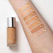 ARTDECO Rich Treatment Foundation - Light Porcelain N°28 Fl Oz
