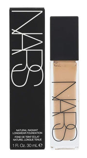 Natural Radiant Longwear Foundation - Santa Fe by 1 oz