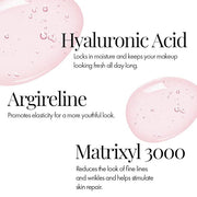 MagicMinerals AirBrush Foundation Set by Jerome Alexander – Skin (Fair)
