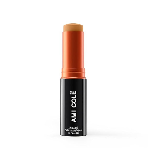 Ami Colé Skin-Enhancing Stick Foundation (310) Bronzer Stick and Gluten-Free