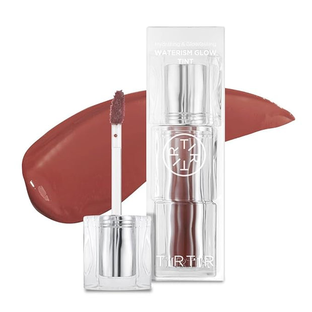 TIRTIR Waterism Glow Tint (05 Scotch Shot, 0.14 0.14 Fl Oz