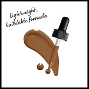 NYX PROFESSIONAL MAKEUP Total Control Pro Drop Foundation,
