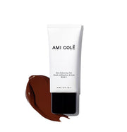 AMI COLÉ Skin-Enhancing Tinted Moisturizer (Rich 1), tinted