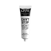 NYX PROFESSIONAL MAKEUP Can’t Stop Won’t Stop Matte Face Primer