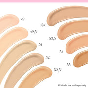 Bourjois Anti Fatigue Concealer Healthy Mix (52 Medium)