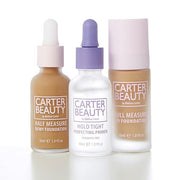 Carter Beauty Full Measure HD Foundation - Lightweight, 1.01 OZ