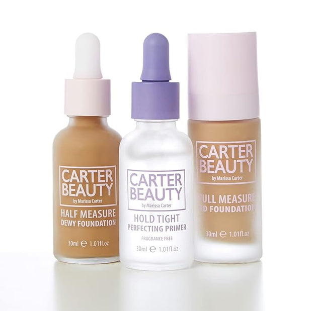 Carter Beauty Full Measure HD Foundation - Lightweight, 1.01 OZ