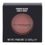 MAC Blush Powder - Raizin 6g/0.21oz 6g