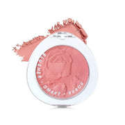MAEPEOR Matte Face Blush 8 Colors Lightweight Natural (Color 02)