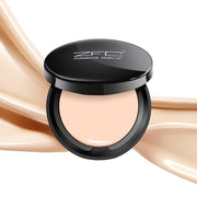 Foundation Makeup Concealer, Medium-to-Full Coverage Foundation Cream, Long