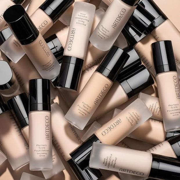ARTDECO Perfect Teint Foundation - Olive Beige N°56 Fl Oz