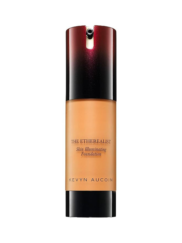Kevyn Aucoin The Etherealist Skin Illuminating Foundation, EF