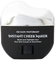 Revlon Instant Cheek Maker Blush and Highlight 002