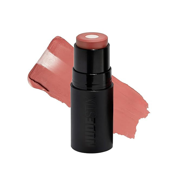 Nudies Matte + Glow Core All Over Face Blush Bling