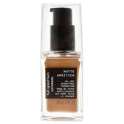 COVERGIRL Matte Ambition, All Day Foundation, Tan Cool 1.01 Ounce
