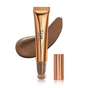 MAEPEOR Liquid Contour Stick Grey Brown Cream Liquid Grey Brown)