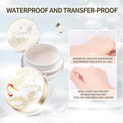 CATKIN Dreamworld Air Makeup Loose Powder Setting Finishing shimmer (C02)
